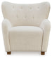 Larbell - Accent Chair