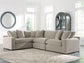 Maxton Heights - Sectional