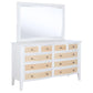 Bexhill - 10-Drawer Dresser