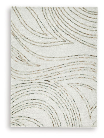 Deenbury - Rug