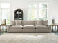 Maxton Heights - Sectional