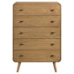 Robyn - 5-Drawer Bedroom Chest