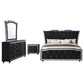 Lorient - Bedroom Set