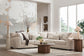 Mandi Point - 3 Piece Sectional