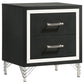 Lucia - 2-Drawer Nightstand - White