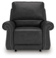 Chasemore - Swivel Glider Recliner