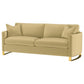 Corliss - Upholstered Arched Arm Sofa