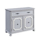 Enyin - Cabinet - Gray