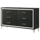 Lucia - 6-Drawer Dresser