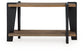 Weathermore - Rectangular Table