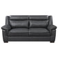 Arabella - Upholstered Padded Arm Sofa Set