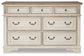 Realyn - Dresser