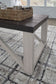 Dorrinson - Occasional Table Set (Set of 3) - Antique White