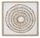 Brockham - Wall Decor - Brown