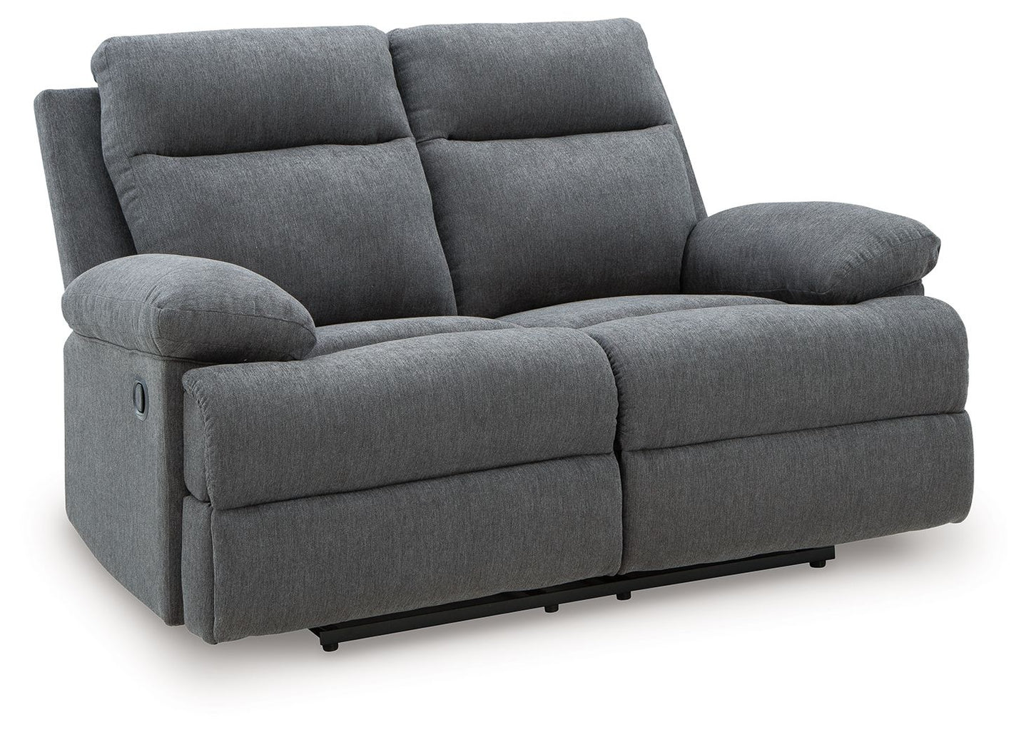 Side-Swipe - Reclining Loveseat