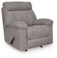 Hoyne Park - Rocker Recliner
