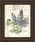 Lilas De Printemps By Sue Schlabach - Beige