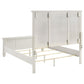 Sandy Beach - Panel Bedroom Set