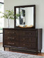 Dantenton - Dresser