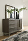 Arkenton - Dresser