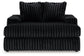 Midnight-Madness - Oversized Chaise