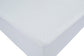 Basic Protector - Queen Mattress Protector (Set of 4) - White