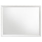 Sonora - Dresser Mirror - White