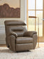 Elksworth - Rocker Recliner