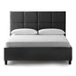 Scoresby - Headboard