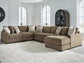 Camellia-Court - Sectional