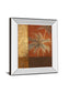 Boy Voyage I By Lanie Loreth - Mirror Framed Print Wall Art - Dark Brown