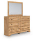 Aleaport - Dresser