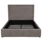 Lawson - Upholstered Platform Bed