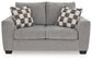 Loreo - Loveseat