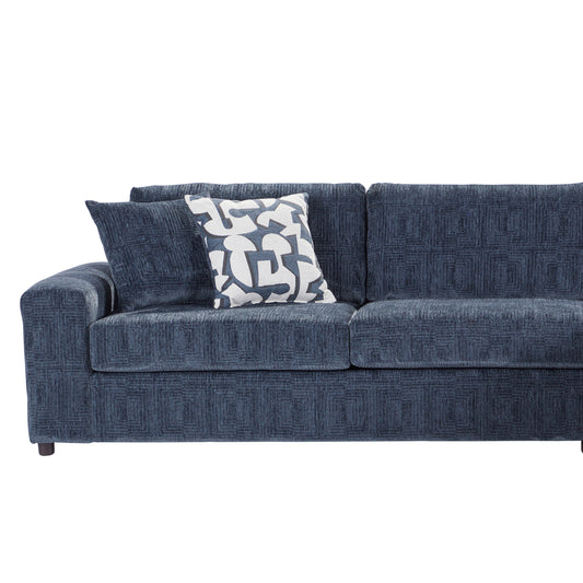Tristan - 2 Piece Chaise Sectional