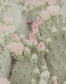 Blooms Abound I By Jennifer Rigsby (Small) - Gray