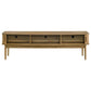 Croyden - 71" TV Stand Media Console - Weathered Natural