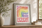 Good Energy By Elizabeth Medley - Red