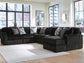 Midnight-Madness - Sectional