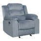 Willow - Glider Recliner