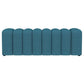 Summer - Fabric Upholstered Tufted Accent Bench