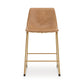 Ciabori - Upholstered Barstool (Set of 2)