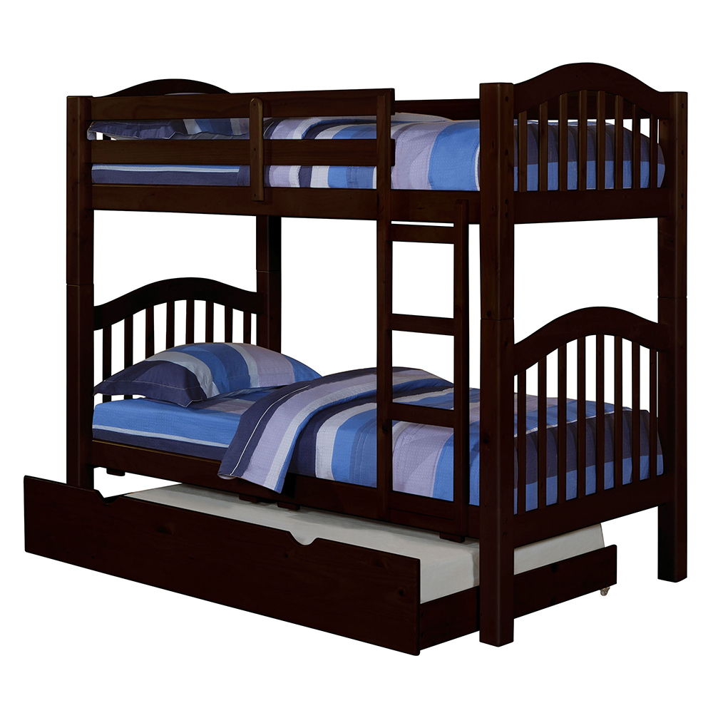Heartland - Bunk Bed