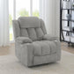 Houston - Upholstered Power Lift Recliner Chair