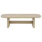 Kailani - Coastal Rectangular Table