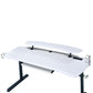 Vildre - Gaming Table w/USB Port