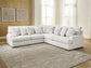 Misty-Lakes - Sectional