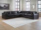Emilia - Sectional