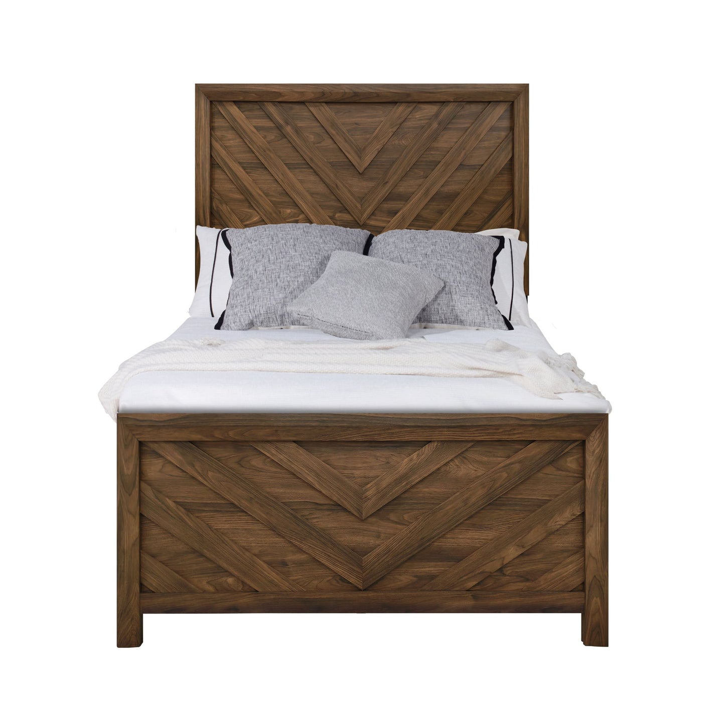 Biscayne - Bed