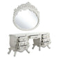 Vanaheim - Vanity Desk - Antique White
